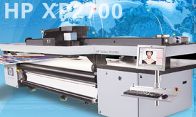  UV XP2700